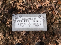 HADEN