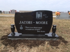 JACOBS-MOORE BACK