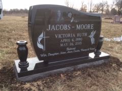 JACOBS-MOORE