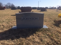 JOHNSON