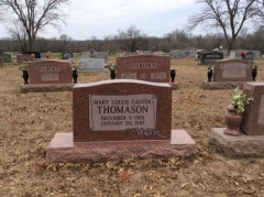 THOMASON