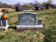 RAGLAND-TURNER