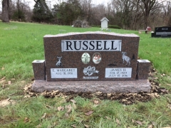 RUSSELL
