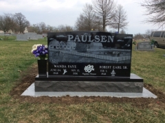 PAULSEN
