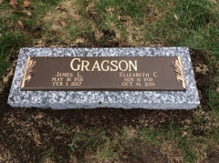GRAGSON