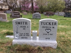 SMITH-TUCKER