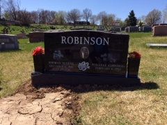 ROBINSON