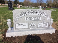 DUNKER