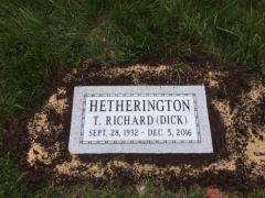 HETHERINGTON