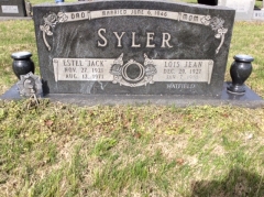 SYLER