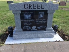 CREEL