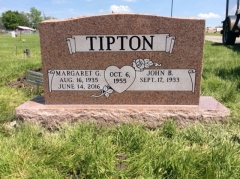 TIPTON