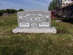 DUNCAN