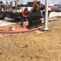 FRISBIE SAPP BROTHERS