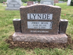 LYNDE
