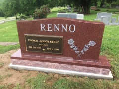 RENNO BACK