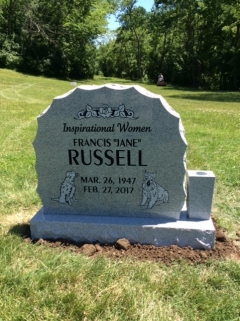 RUSSELL