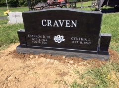 CRAVEN