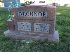 O’CONNOR