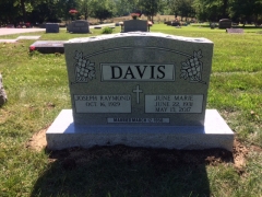 DAVIS