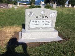 WILSON