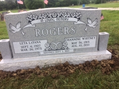 ROGERS