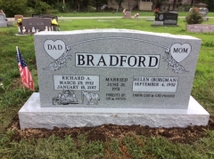 BRADFORD