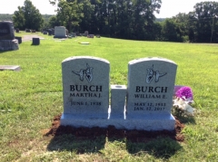 BURCH