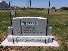 CRIPPEN BACK