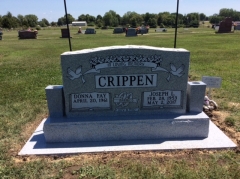 CRIPPEN