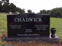 CHADWICK
