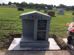 CREEL