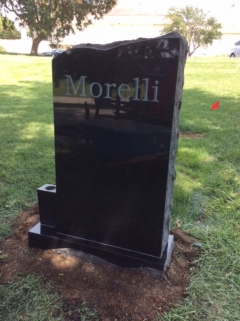 MORELLI BACK
