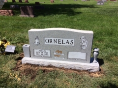 ORNELAS