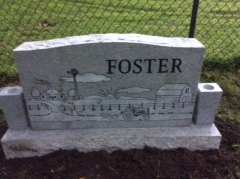 FOSTER
