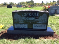 LOCKARD