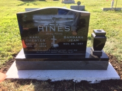 HINES