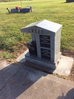 CREEL