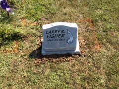 FISHER