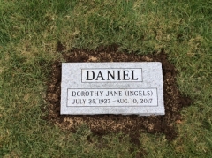 DANIEL