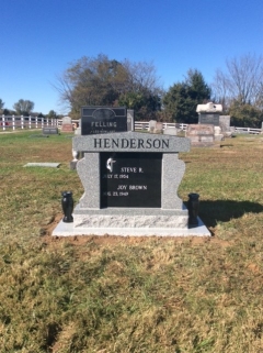 HENDERSON