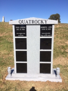 QUATROCKY