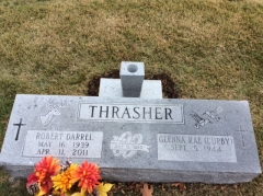THRASHER