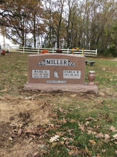 Miller
