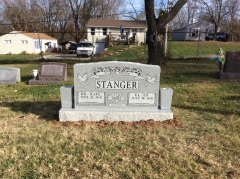 Stanger