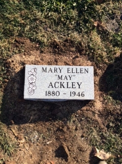 ACKLEY