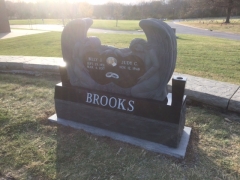 BROOKS ANGEL