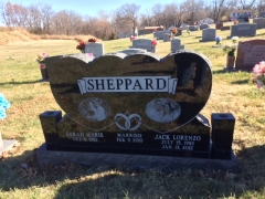 Sheppard