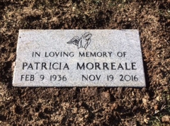 MORREALE