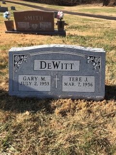 DEWITT